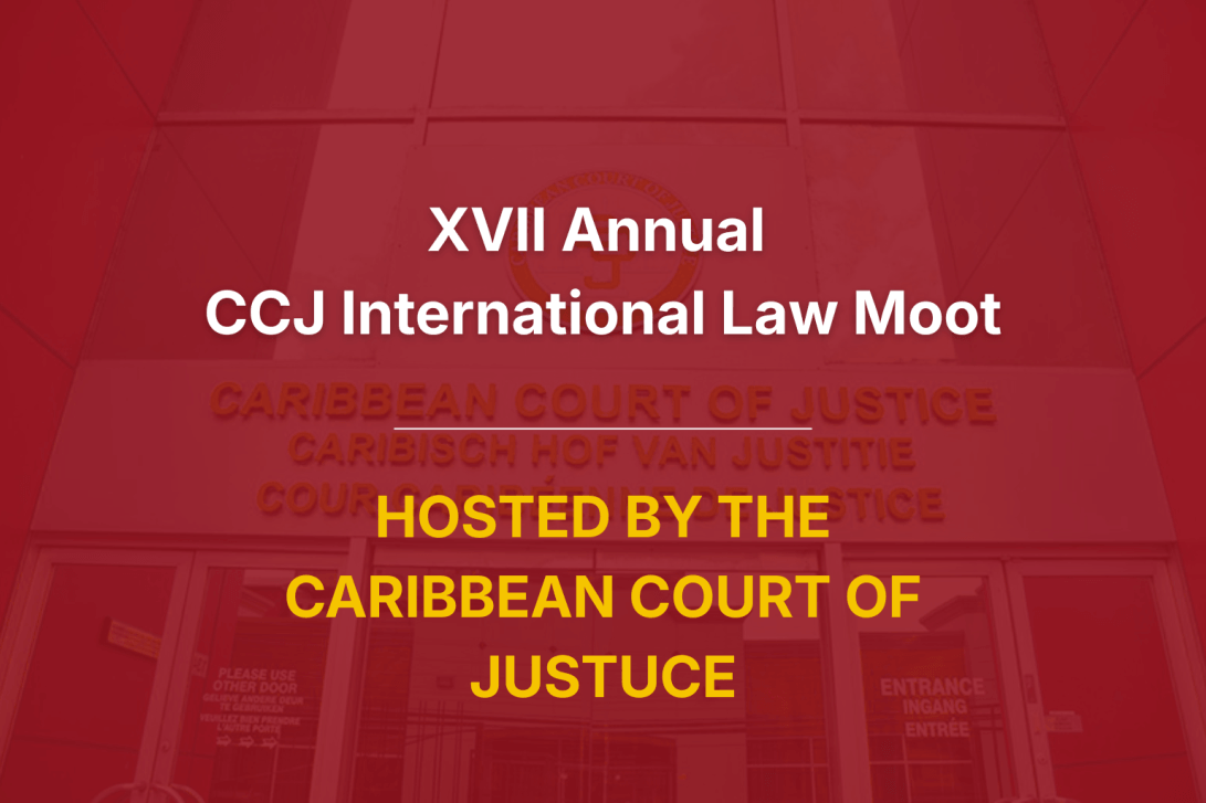 CCJ International Law Moot