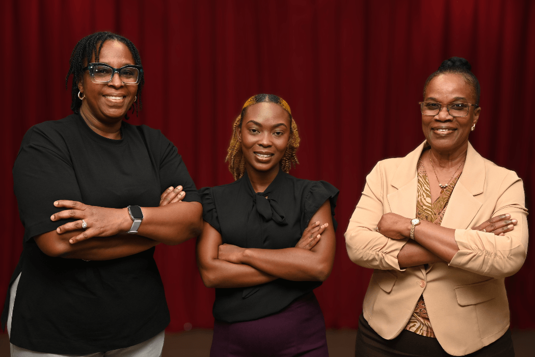 Office of the Principal, Norman Manley Law School