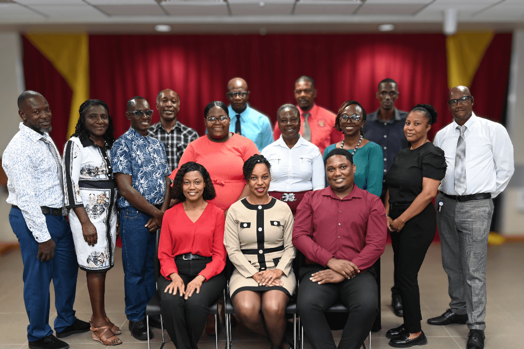 Office of the Registrar, Norman Manley Law School