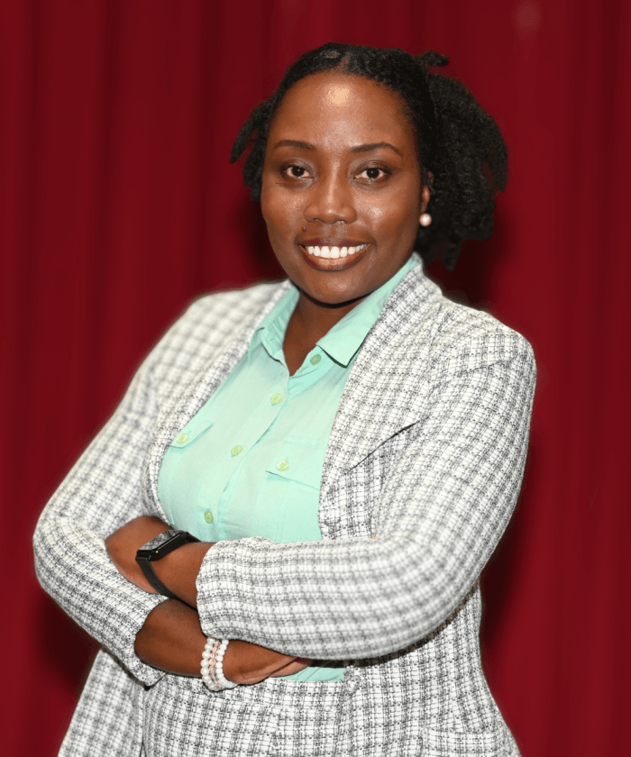 Human Resources Department of the Norman Manley Law School