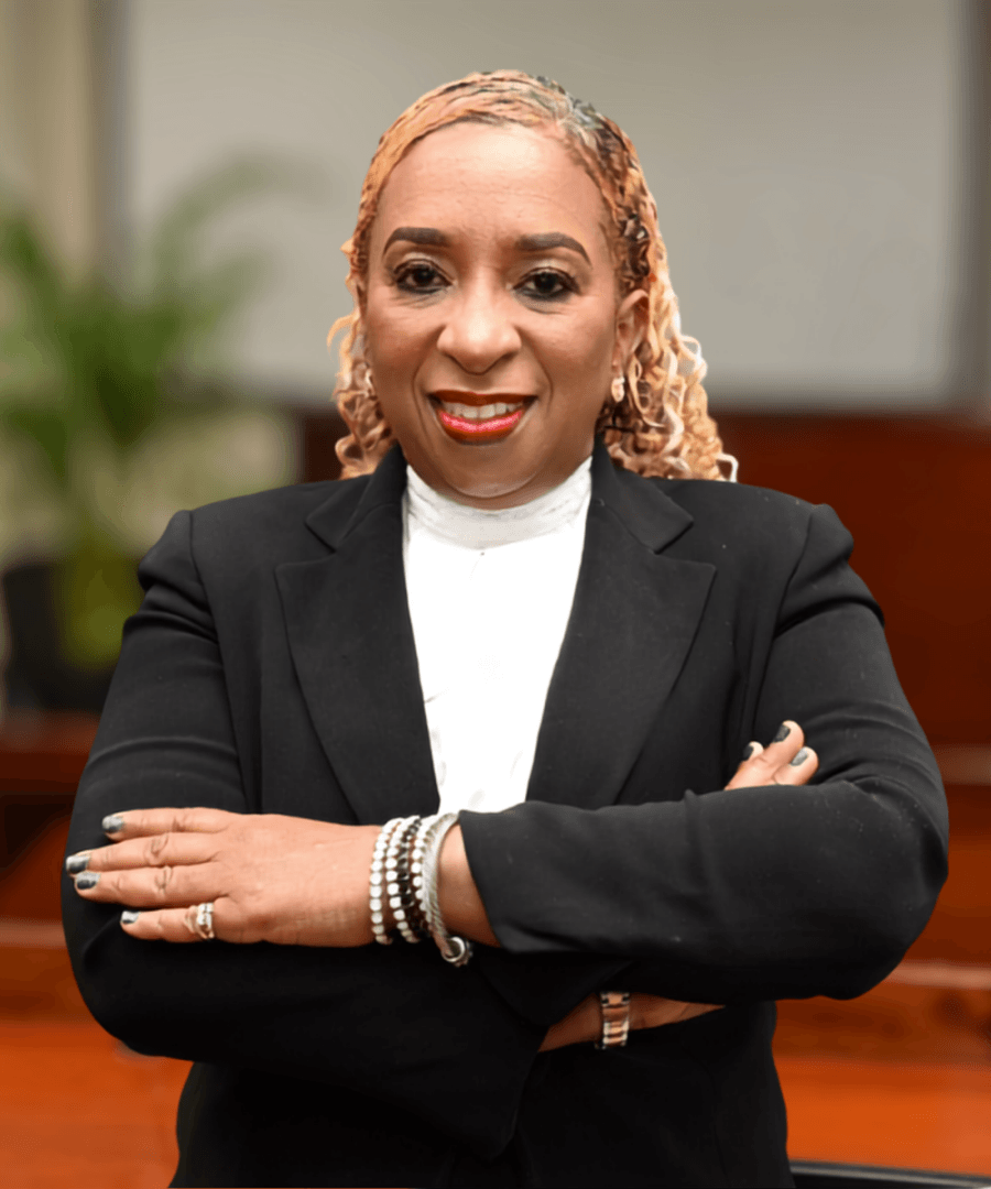 Dionne Cruickshank