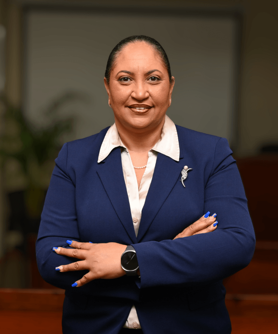 Janett Levy