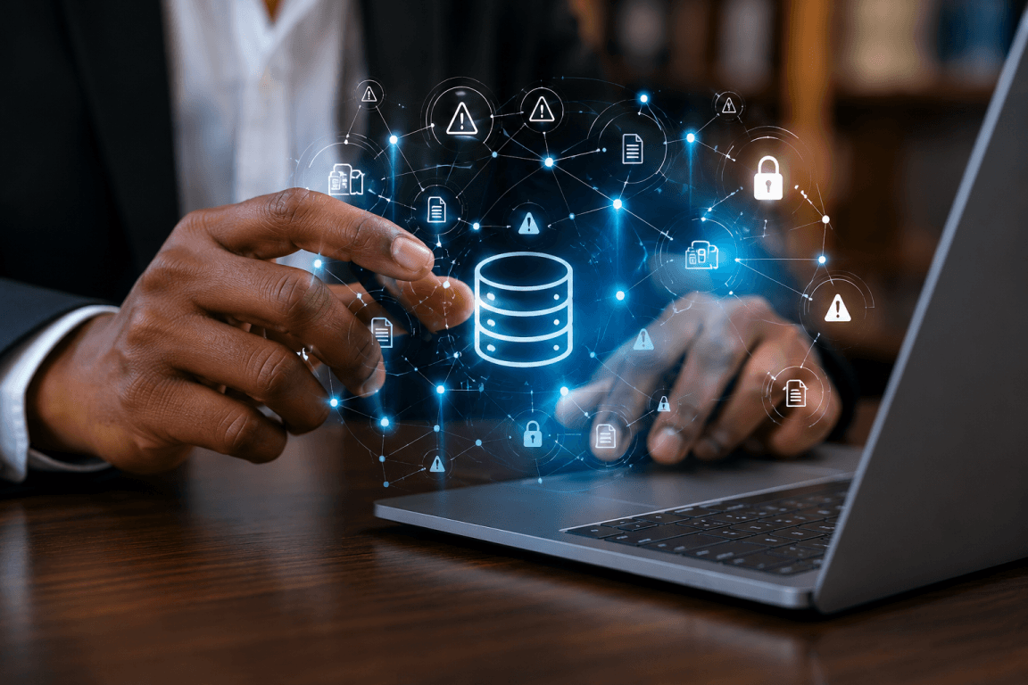 Access Databases