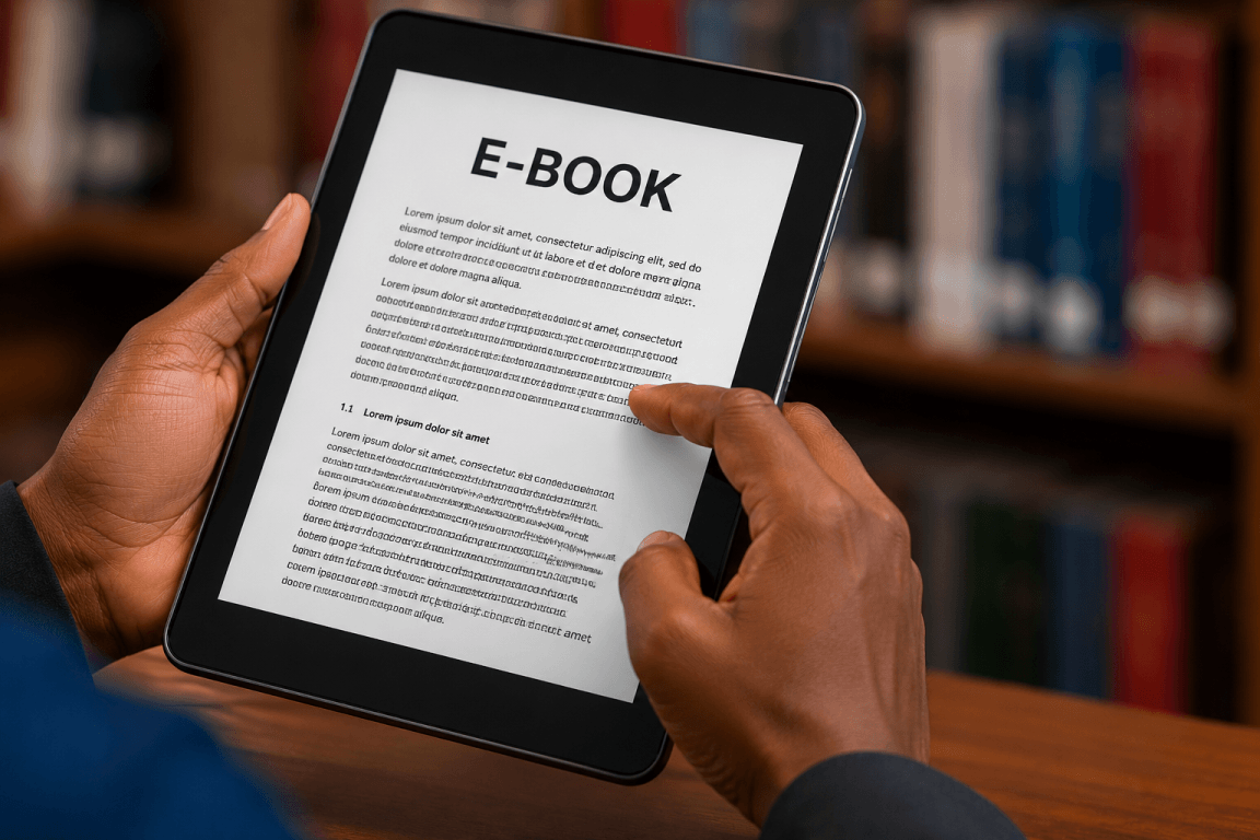 E-Books