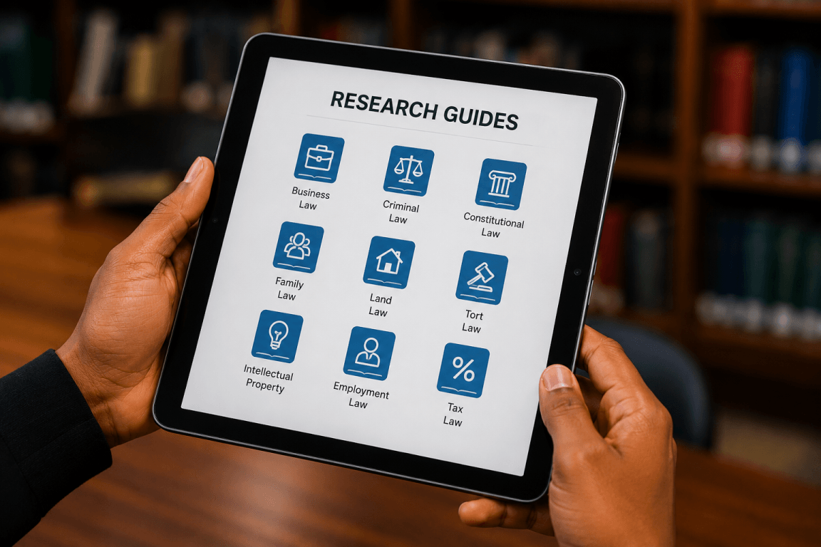 Research Guides