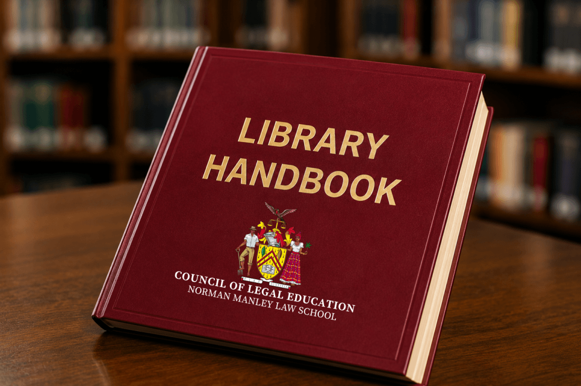 Library Handbook
