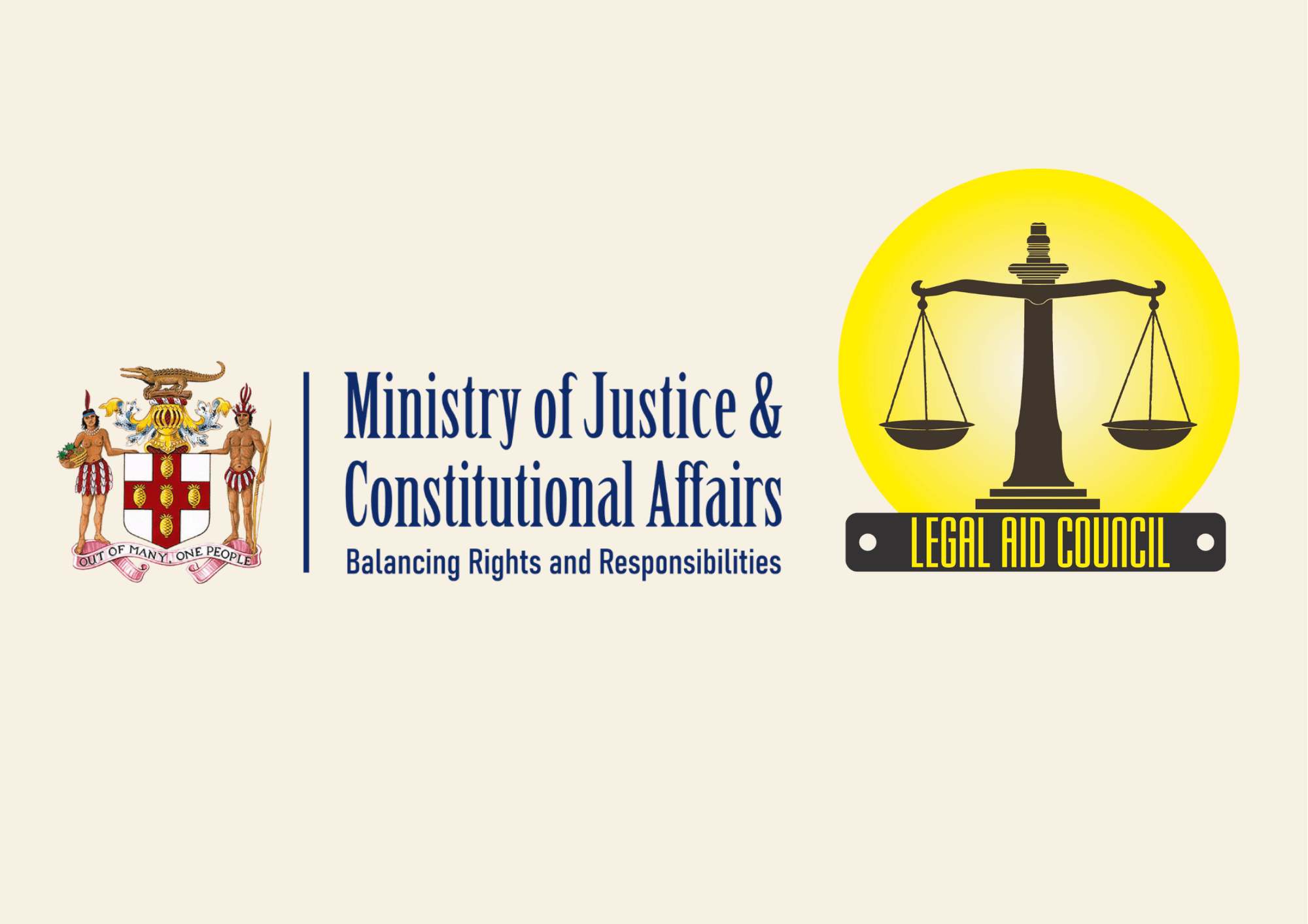 The Ministry of Justice