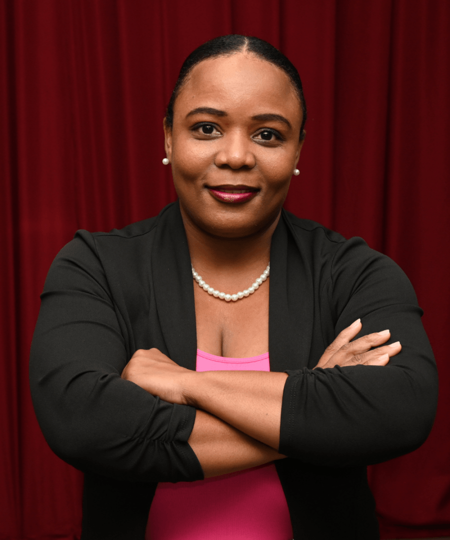 Tanesha Patterson