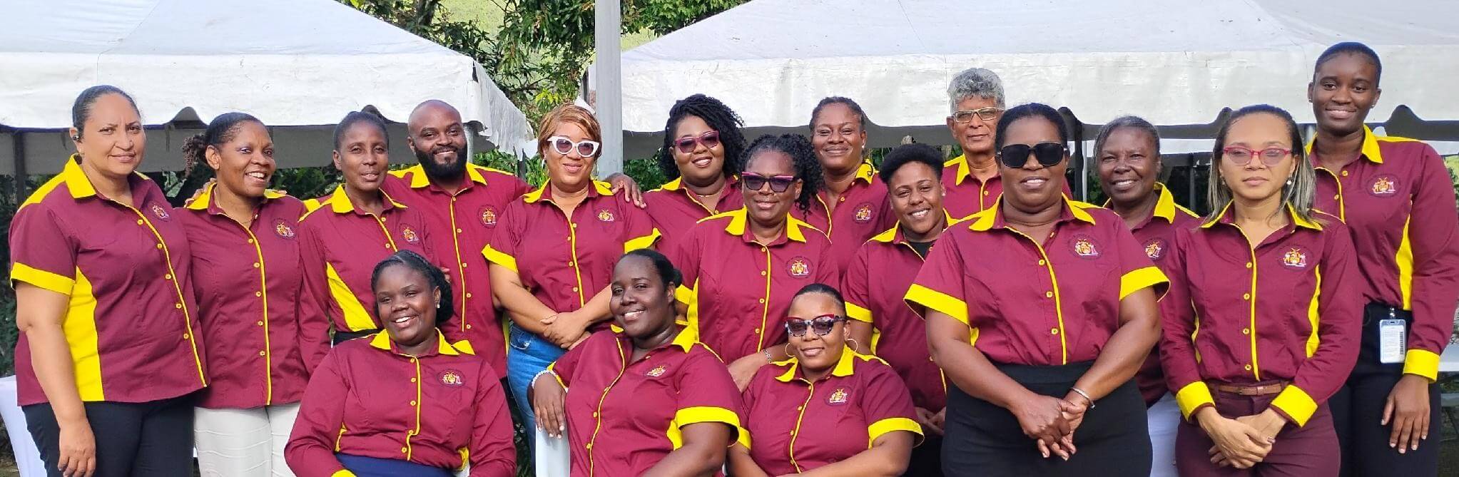 Legal Aid Clinic community outreach activity