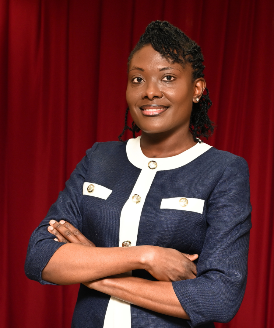 Charlene Harris