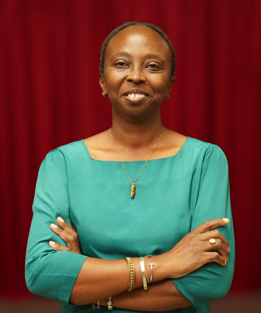 Deka Edwards