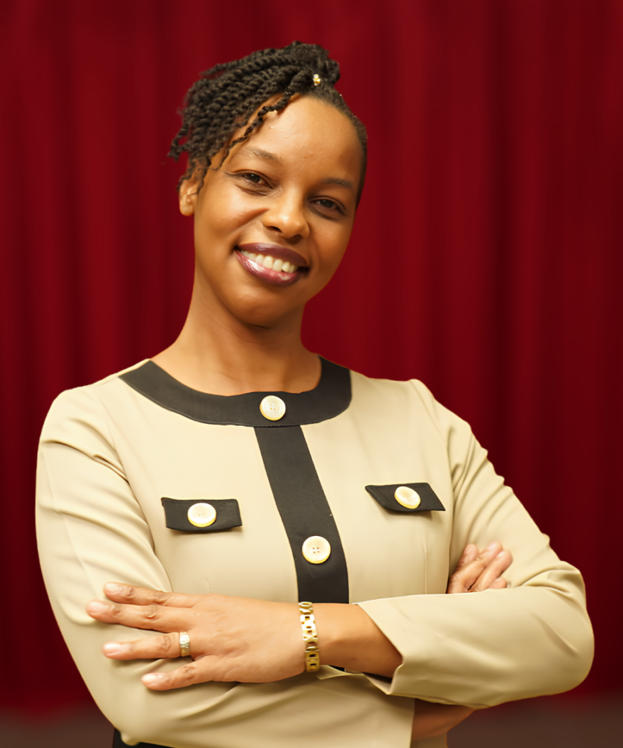 Kimberly King Henry