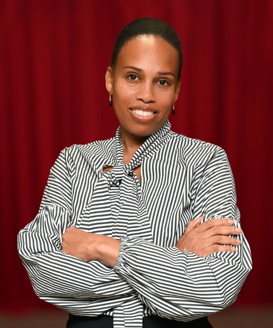 Melaine Walker