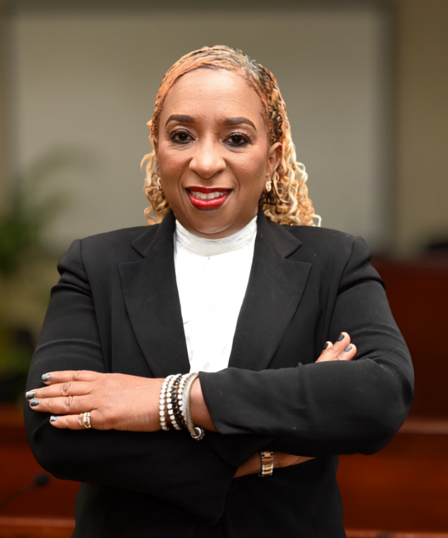 Dionne Cruickshank