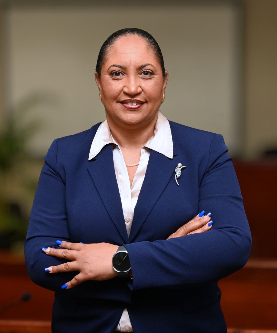 Janett Levy