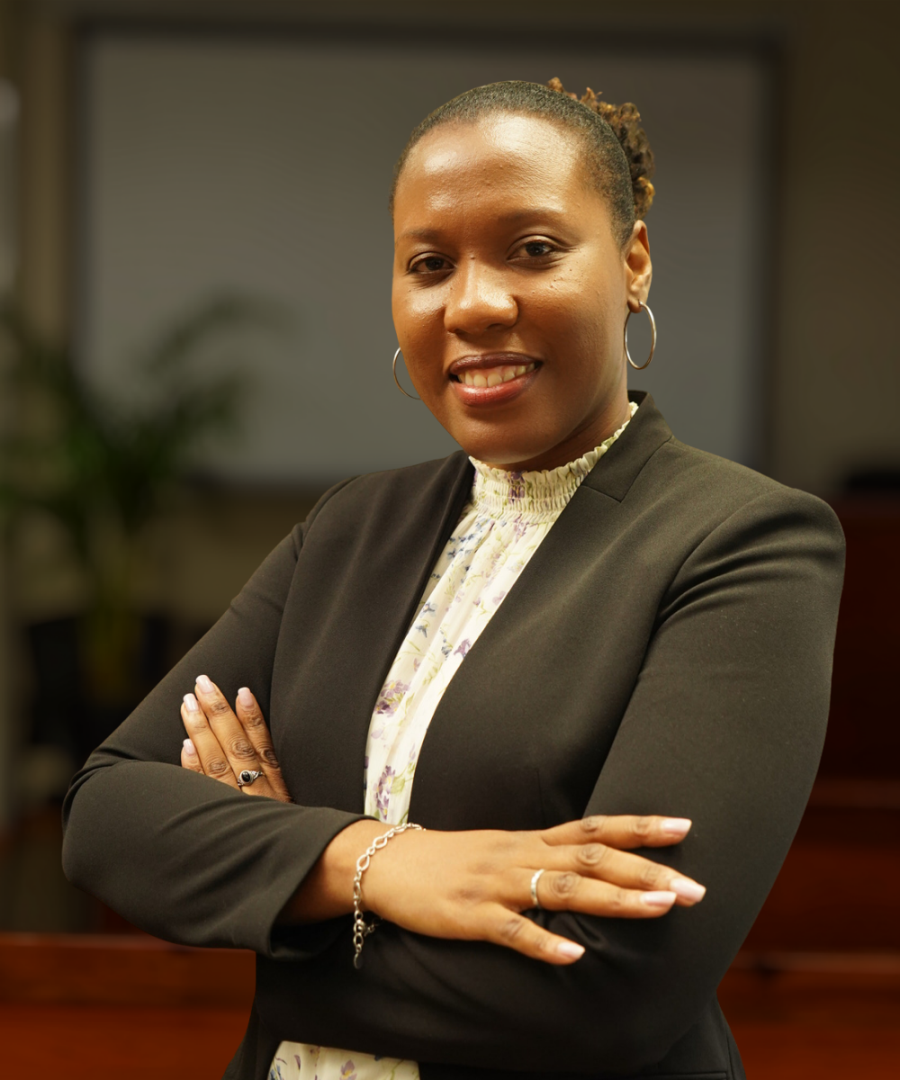 Kadia Wilson