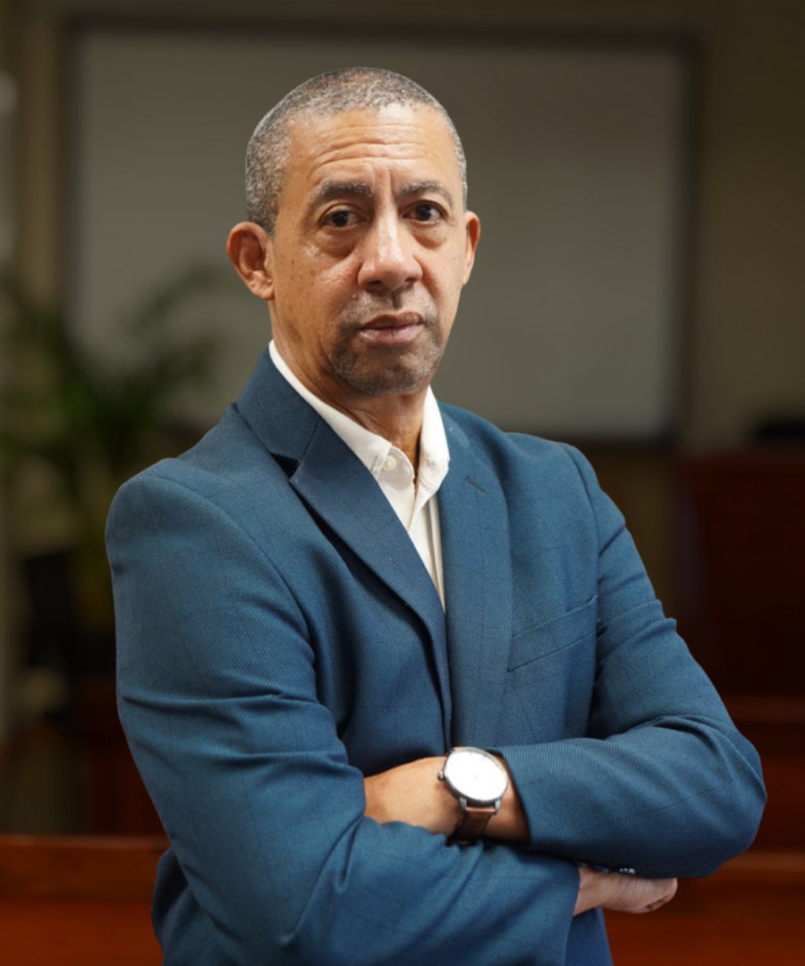 Norman Davis