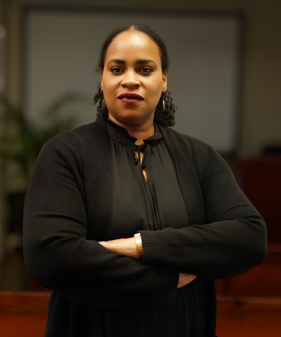 Krishna Smith-Craig