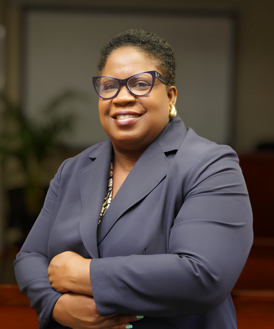 Taneisha Brown